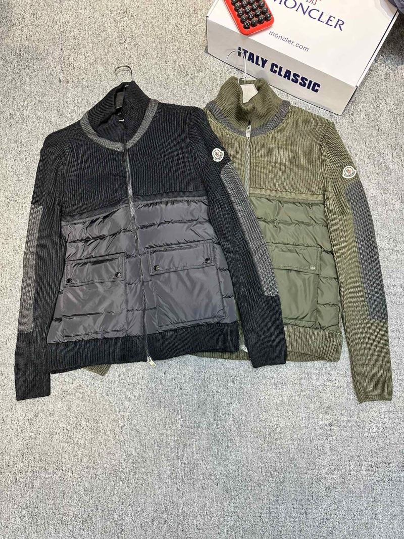 Moncler Down Jackets